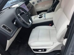 Li Auto L7 Pro - ფოტო 14