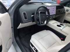Li Auto L7 Pro - ფოტო 15
