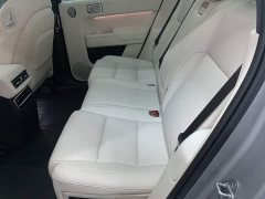 Li Auto L7 Pro - ფოტო 16