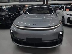Li Auto L7 Pro - ფოტო 2