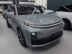 Li Auto L7 Pro - ფოტო 3