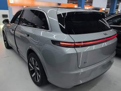 Li Auto L7 Pro - ფოტო 4