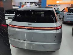 Li Auto L7 Pro - ფოტო 5