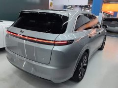 Li Auto L7 Pro - ფოტო 6
