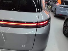 Li Auto L7 Pro - ფოტო 7