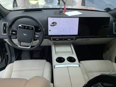 Li Auto L7 Pro - ფოტო 9