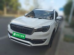 Jetour Jietu X70 1.5T DCT Leap Enjoy Edition 5-Seater - ფოტო 1
