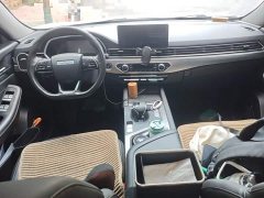 Jetour Jietu X70 1.5T DCT Leap Enjoy Edition 5-Seater - ფოტო 12