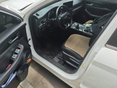 Jetour Jietu X70 1.5T DCT Leap Enjoy Edition 5-Seater - ფოტო 13
