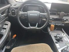 Jetour Jietu X70 1.5T DCT Leap Enjoy Edition 5-Seater - ფოტო 2