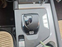 Jetour Jietu X70 1.5T DCT Leap Enjoy Edition 5-Seater - ფოტო 6
