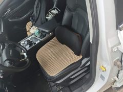 Jetour Jietu X70 1.5T DCT Leap Enjoy Edition 5-Seater - ფოტო 7