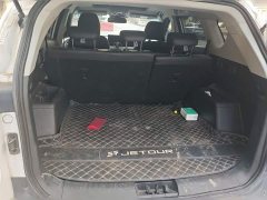 Jetour Jietu X70 1.5T DCT Leap Enjoy Edition 5-Seater - ფოტო 9