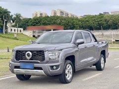 Kingkong Cannon 2.0T Manual Diesel 2WD Elite Long Bed GW4D20M - photo 1