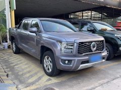 Kingkong Cannon 2.0T Manual Diesel 2WD Elite Long Bed GW4D20M - photo 10