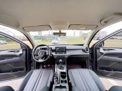Kingkong Cannon 2.0T Manual Diesel 2WD Elite Long Bed GW4D20M - photo 11