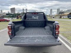 Kingkong Cannon 2.0T Manual Diesel 2WD Elite Long Bed GW4D20M - photo 15