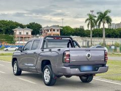 Kingkong Cannon 2.0T Manual Diesel 2WD Elite Long Bed GW4D20M - photo 7