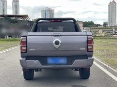 Kingkong Cannon 2.0T Manual Diesel 2WD Elite Long Bed GW4D20M - photo 9