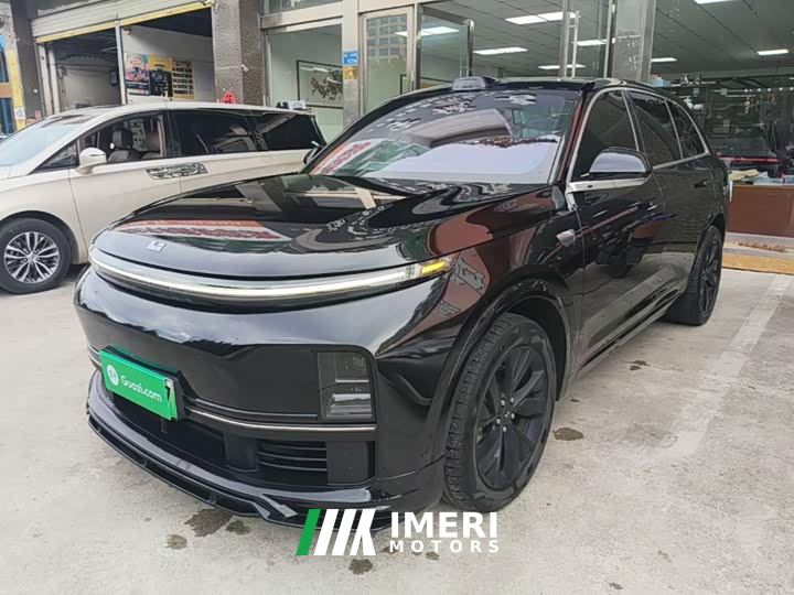 Li Auto L7 Air