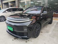 Li Auto L7 2023 Air - ფოტო 1