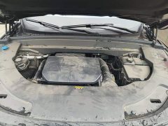 Li Auto L7 2023 Air - ფოტო 15