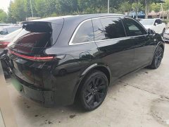 Li Auto L7 2023 Air - ფოტო 4