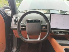 Li Auto L7 2023 Air - ფოტო 6