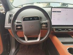 Li Auto L7 2023 Air - ფოტო 9