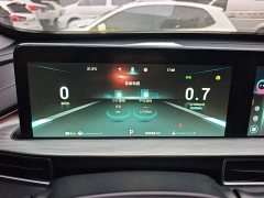 Chery Tiggo 8 PLUS 290TGDI DCT Deluxe Edition - ფოტო 11