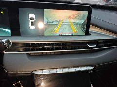 Chery Tiggo 8 PLUS 290TGDI DCT Deluxe Edition - ფოტო 12