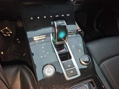 Chery Tiggo 8 PLUS 290TGDI DCT Deluxe Edition - ფოტო 13