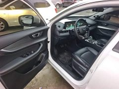 Chery Tiggo 8 PLUS 290TGDI DCT Deluxe Edition - ფოტო 15