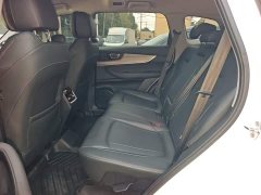 Chery Tiggo 8 PLUS 290TGDI DCT Deluxe Edition - ფოტო 16