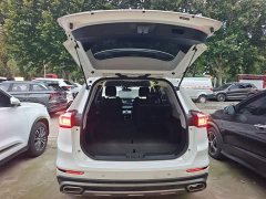 Chery Tiggo 8 PLUS 290TGDI DCT Deluxe Edition - ფოტო 18