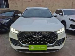 Chery Tiggo 8 PLUS 290TGDI DCT Deluxe Edition - ფოტო 2