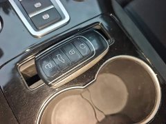 Chery Tiggo 8 PLUS 290TGDI DCT Deluxe Edition - ფოტო 8
