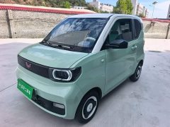 Wuling Hongguang MINIEV Macaron Sandwich Edition 120km Ternary Lithium - ფოტო 1