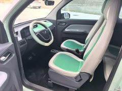 Wuling Hongguang MINIEV Macaron Sandwich Edition 120km Ternary Lithium - ფოტო 14