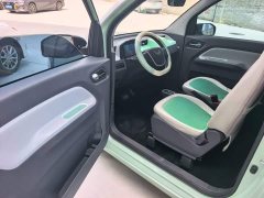 Wuling Hongguang MINIEV Macaron Sandwich Edition 120km Ternary Lithium - ფოტო 15