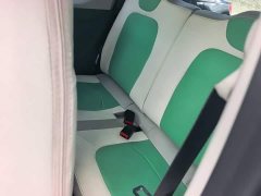 Wuling Hongguang MINIEV Macaron Sandwich Edition 120km Ternary Lithium - ფოტო 16