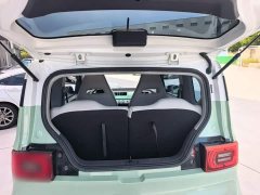 Wuling Hongguang MINIEV Macaron Sandwich Edition 120km Ternary Lithium - ფოტო 18