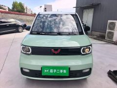 Wuling Hongguang MINIEV Macaron Sandwich Edition 120km Ternary Lithium - ფოტო 2