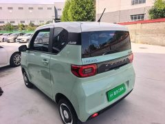 Wuling Hongguang MINIEV Macaron Sandwich Edition 120km Ternary Lithium - ფოტო 4
