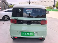Wuling Hongguang MINIEV Macaron Sandwich Edition 120km Ternary Lithium - ფოტო 5