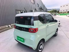 Wuling Hongguang MINIEV Macaron Sandwich Edition 120km Ternary Lithium - ფოტო 6