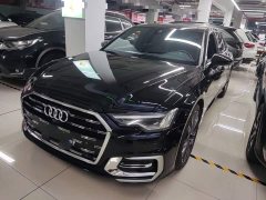 Audi A6L 45 TFSI quattro Dynamic Luxury Edition - ფოტო 1