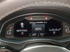 Audi A6L 45 TFSI quattro Dynamic Luxury Edition - ფოტო 11