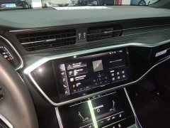 Audi A6L 45 TFSI quattro Dynamic Luxury Edition - ფოტო 12