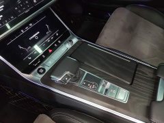 Audi A6L 45 TFSI quattro Dynamic Luxury Edition - ფოტო 13